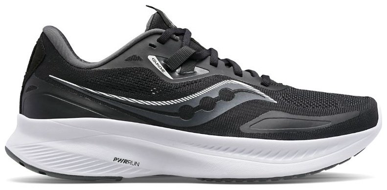 Кроссовки Saucony черный купить,NaN