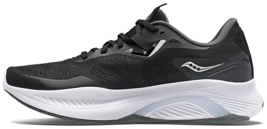Кроссовки Saucony черный купить,NaN