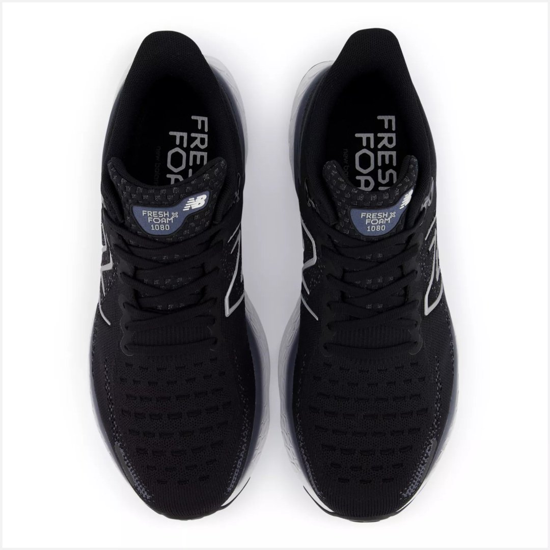 Кроссовки New Balance черный купить,NaN