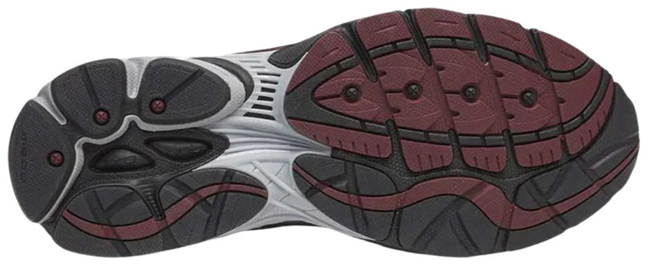 Кроссовки Saucony Progrid Omni 9 мультиколор купить,99900