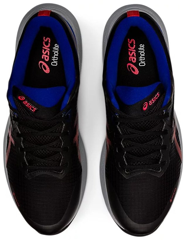 Кроссовки Asics черный купить,NaN