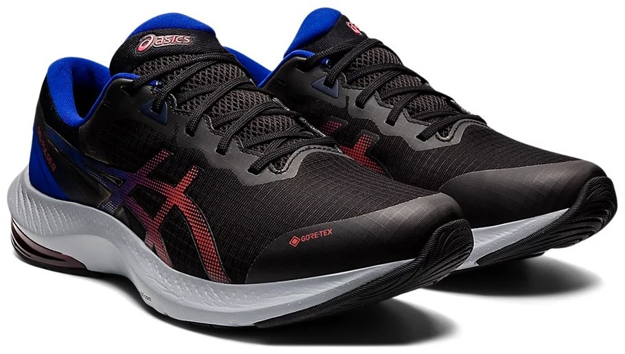 Кроссовки Asics черный купить,NaN