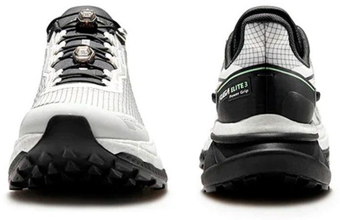 Кроссовки Kailas Fuga Elite 3 Trail белый