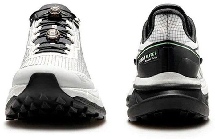 Кроссовки Kailas Fuga Elite 3 Trail белый купить,99900