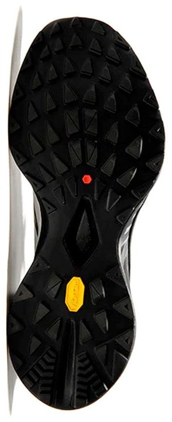 Кроссовки Kailas Fuga Elite 3 Trail белый