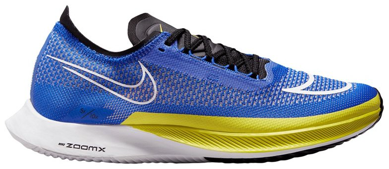 Кроссовки Nike синий