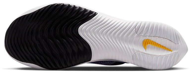 Кроссовки Nike синий