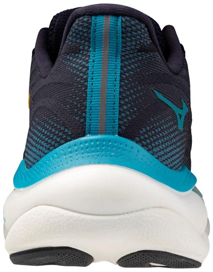 Кроссовки Mizuno Wave Sky 9 черный