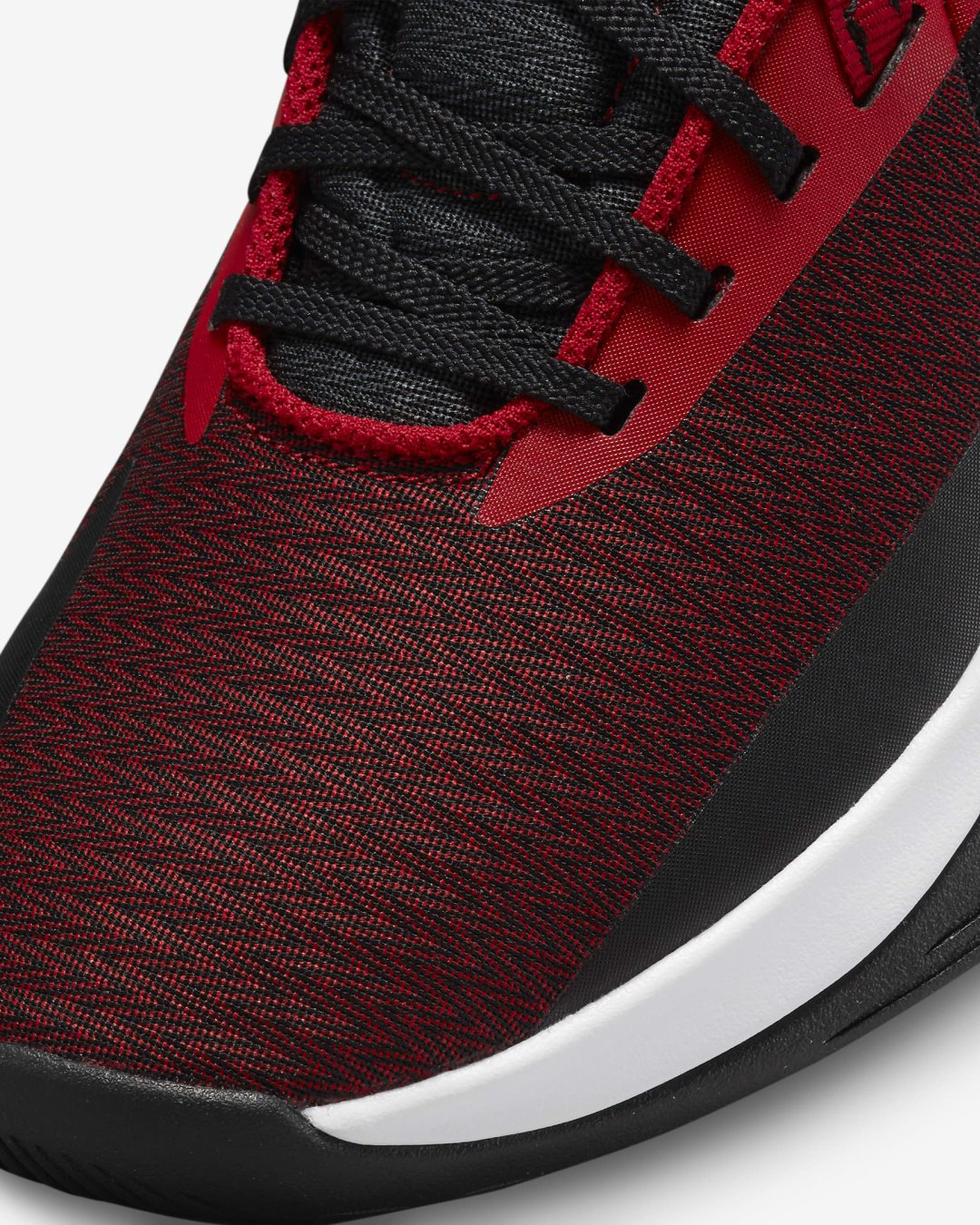 Кроссовки Nike Precision 6 черный купить,NaN