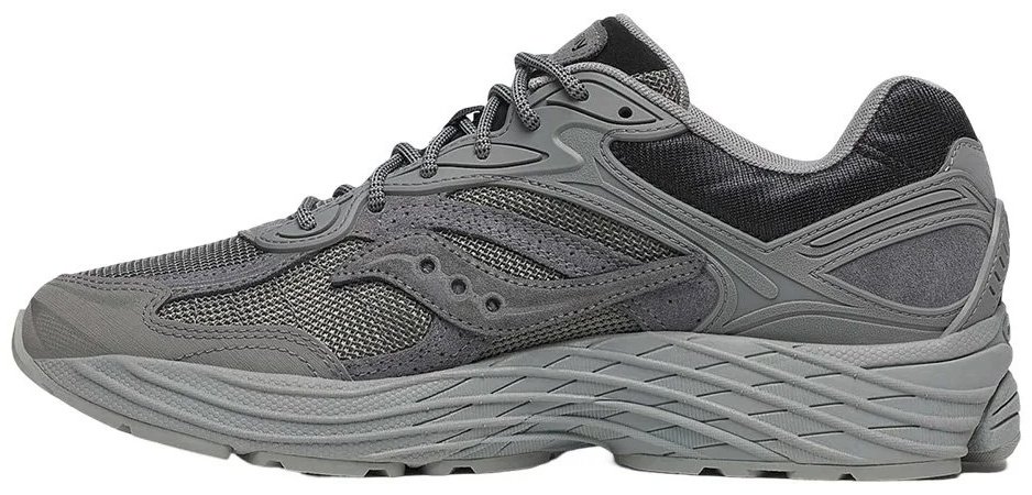Кроссовки Saucony Progrid Omni 9 серый