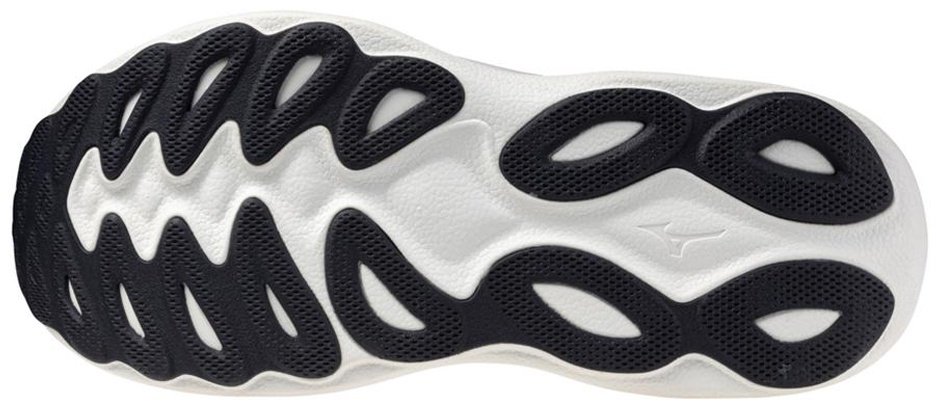 Кроссовки Mizuno Wave Sky 9 черный