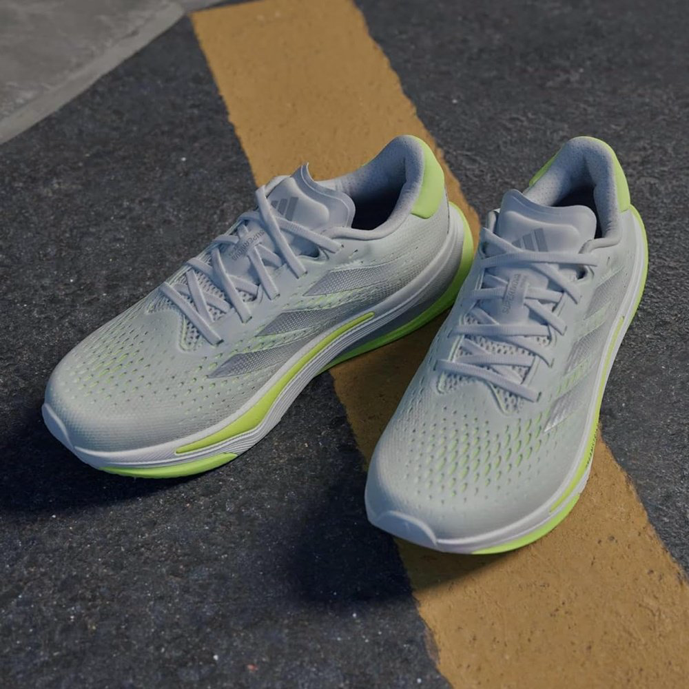 Кроссовки adidas Supernova prima зеленый купить,99900