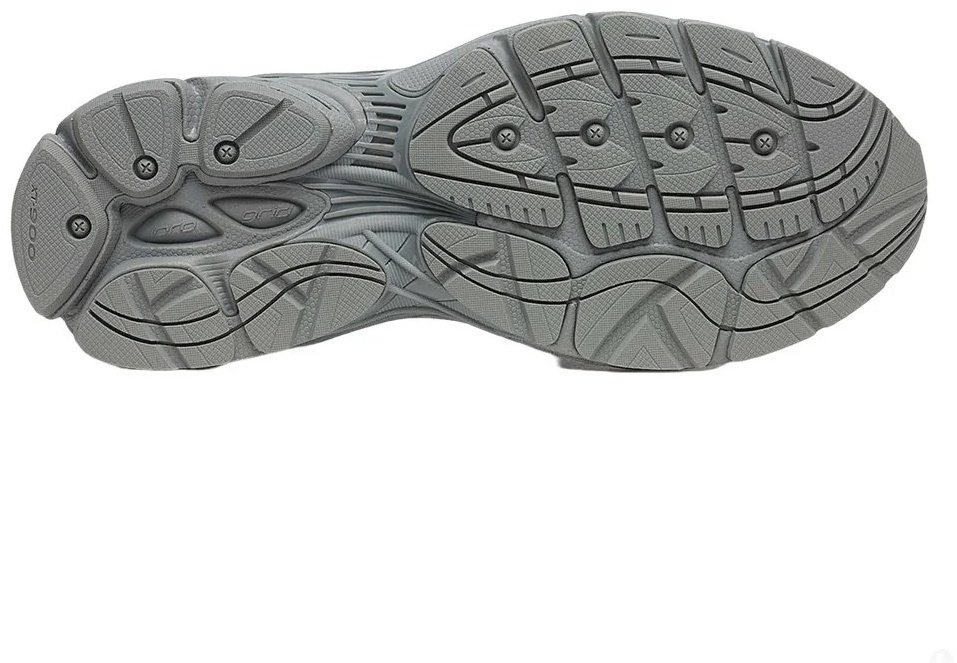 Кроссовки Saucony Progrid Omni 9 серый