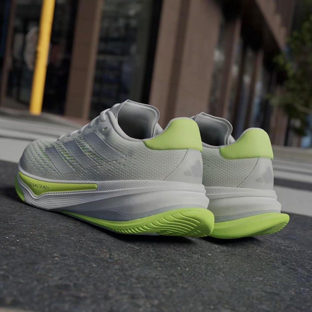 Кроссовки adidas Supernova prima зеленый купить,99900
