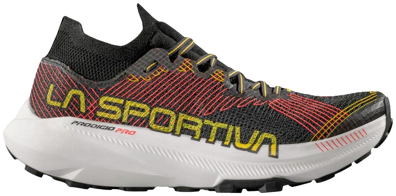 Кроссовки La Sportiva PRODIGIO PRO красный купить,NaN