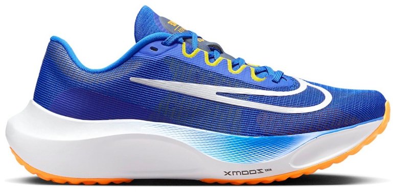 Кроссовки Nike синий