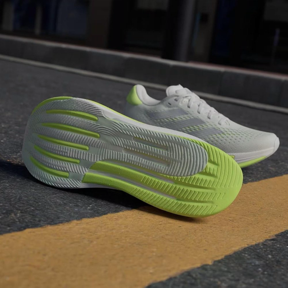 Кроссовки adidas Supernova prima зеленый купить,99900