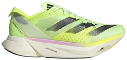 Кроссовки adidas зеленый