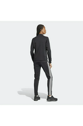 Спортивный костюм Adidas IJ8781 черный XS 40/42