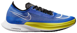 Кроссовки Nike синий