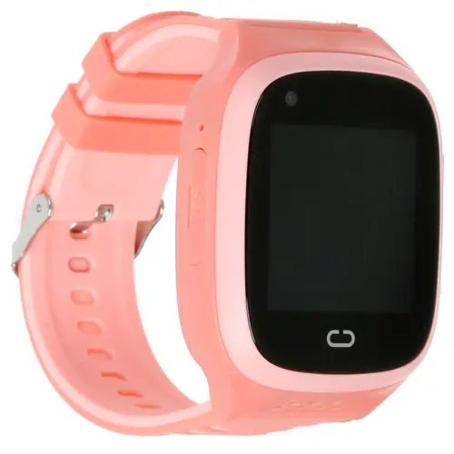 Смарт часы Aimoto Ocean 4G Pink купить,0