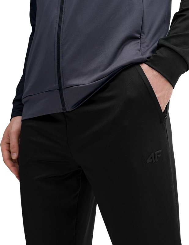 Спортивные брюки 4F черный купить,NaN
