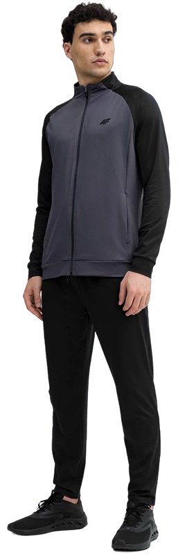 Спортивные брюки 4F черный купить,NaN