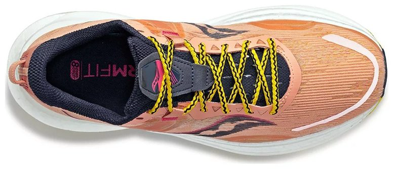 Saucony S20720-35 мультиколор купить,86900