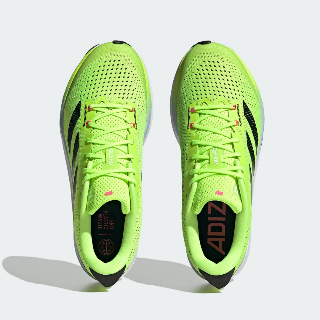 Кроссовки adidas adizero зеленый купить,89900