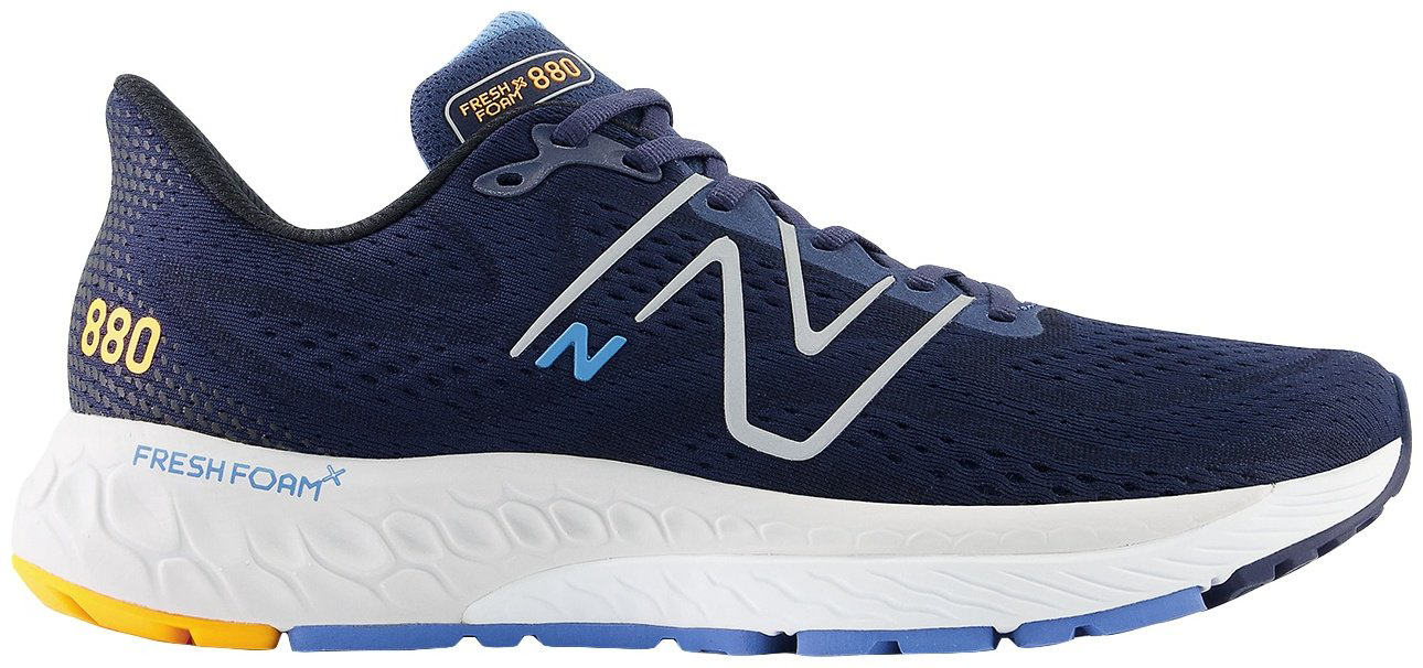 New Balance M880N13 синий купить,NaN