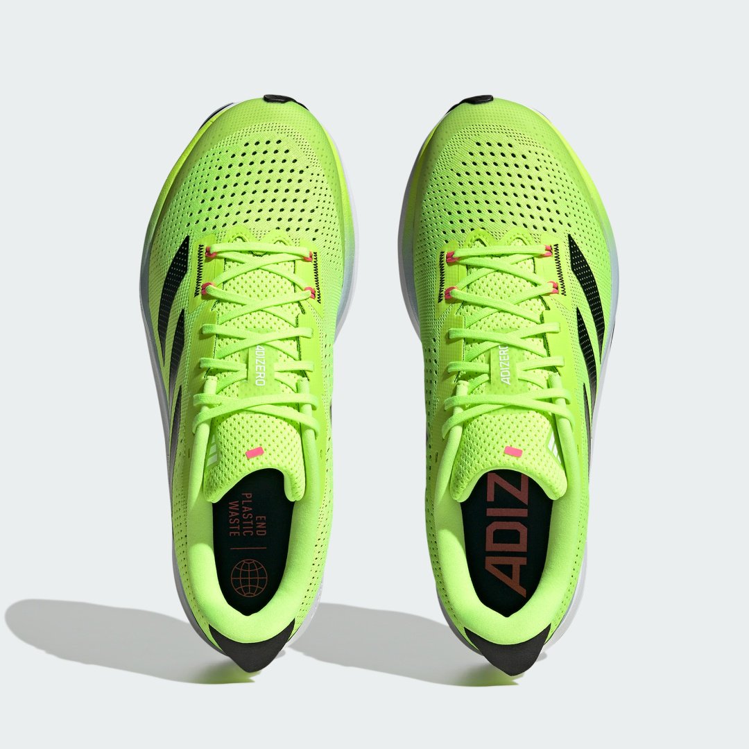 Кроссовки adidas adizero зеленый купить,89900
