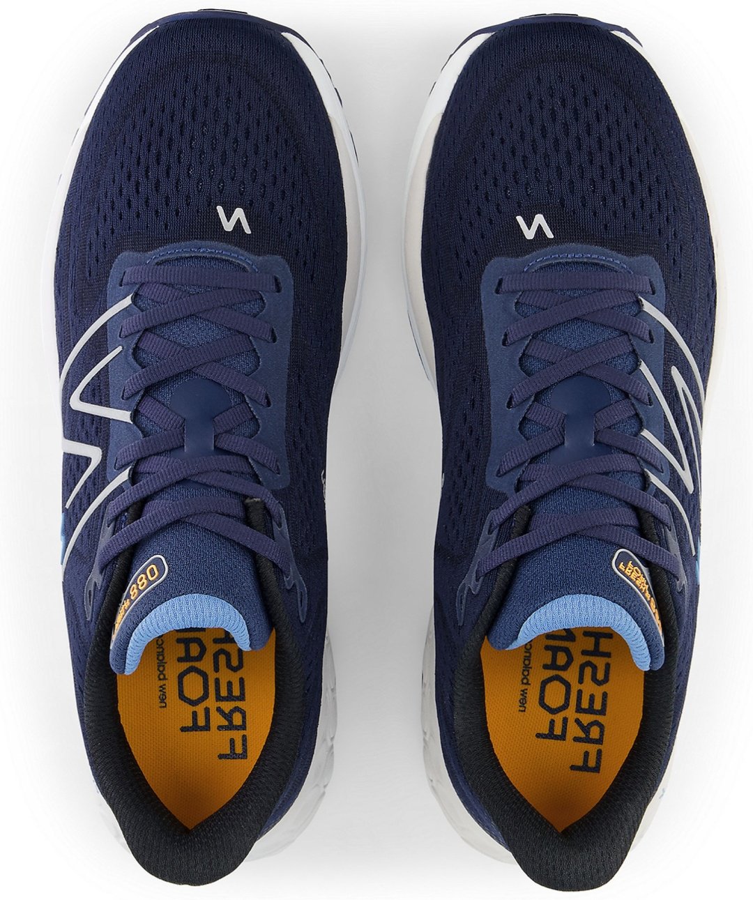 New Balance M880N13 синий купить,NaN