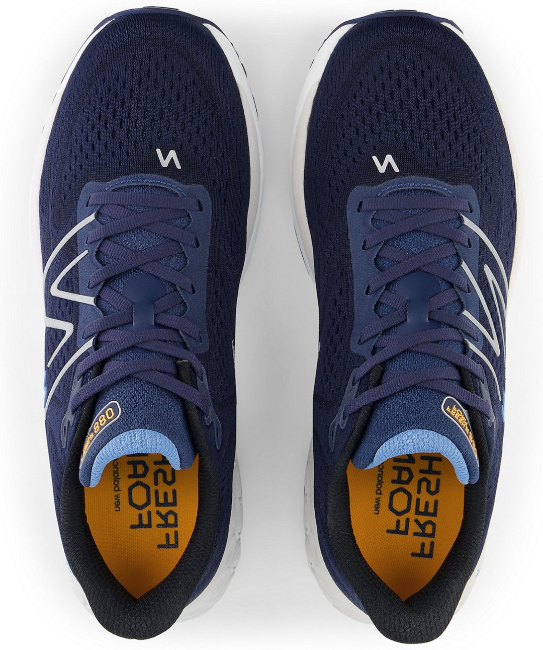 New Balance M880N13 синий купить,NaN