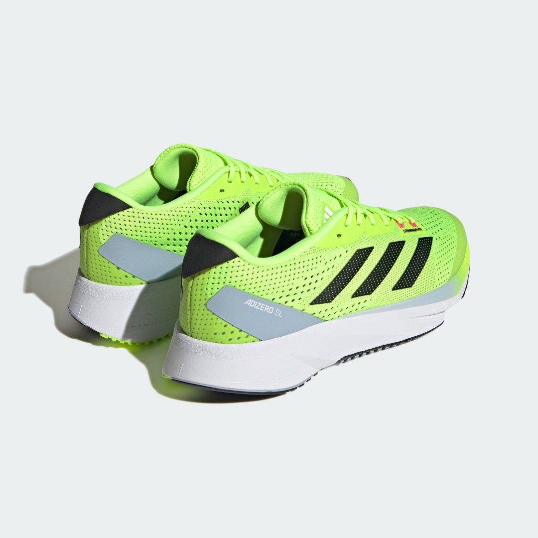 Кроссовки adidas adizero зеленый купить,89900