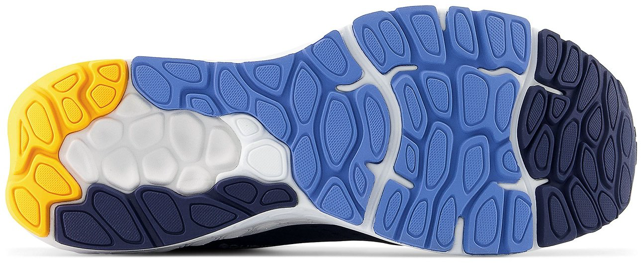 New Balance M880N13 синий купить,NaN