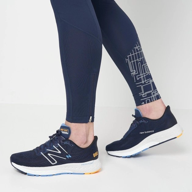 New Balance M880N13 синий купить,NaN