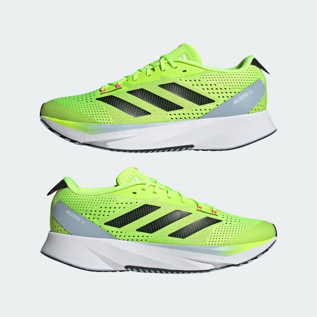 Кроссовки adidas adizero зеленый купить,89900