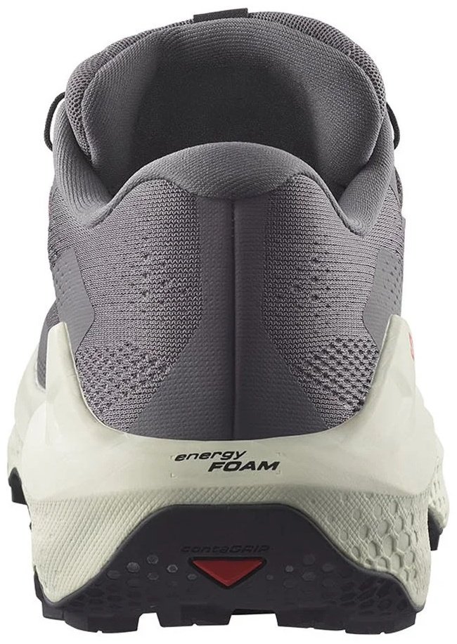 Кроссовки Salomon Ultra Glide 3 серый купить,NaN