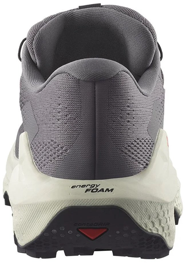 Кроссовки Salomon Ultra Glide 3 серый купить,NaN