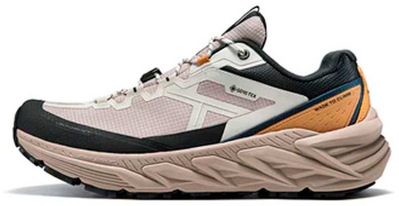 Кроссовки Kailas Mountain Wander 2 GTX бежевый купить,NaN