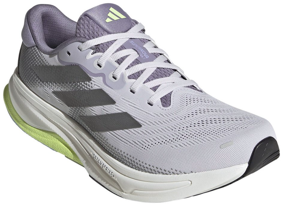 Кроссовки adidas Supernova solution 2 фиолетовый купить,94900