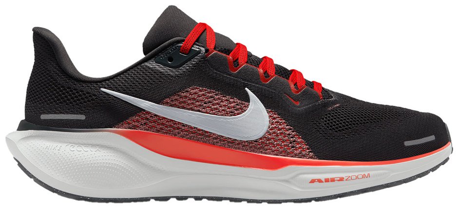 Кроссовки Nike Air zoom pegasus 41 черный купить,97900