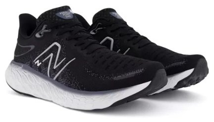 New Balance M1080B12 черный купить,NaN