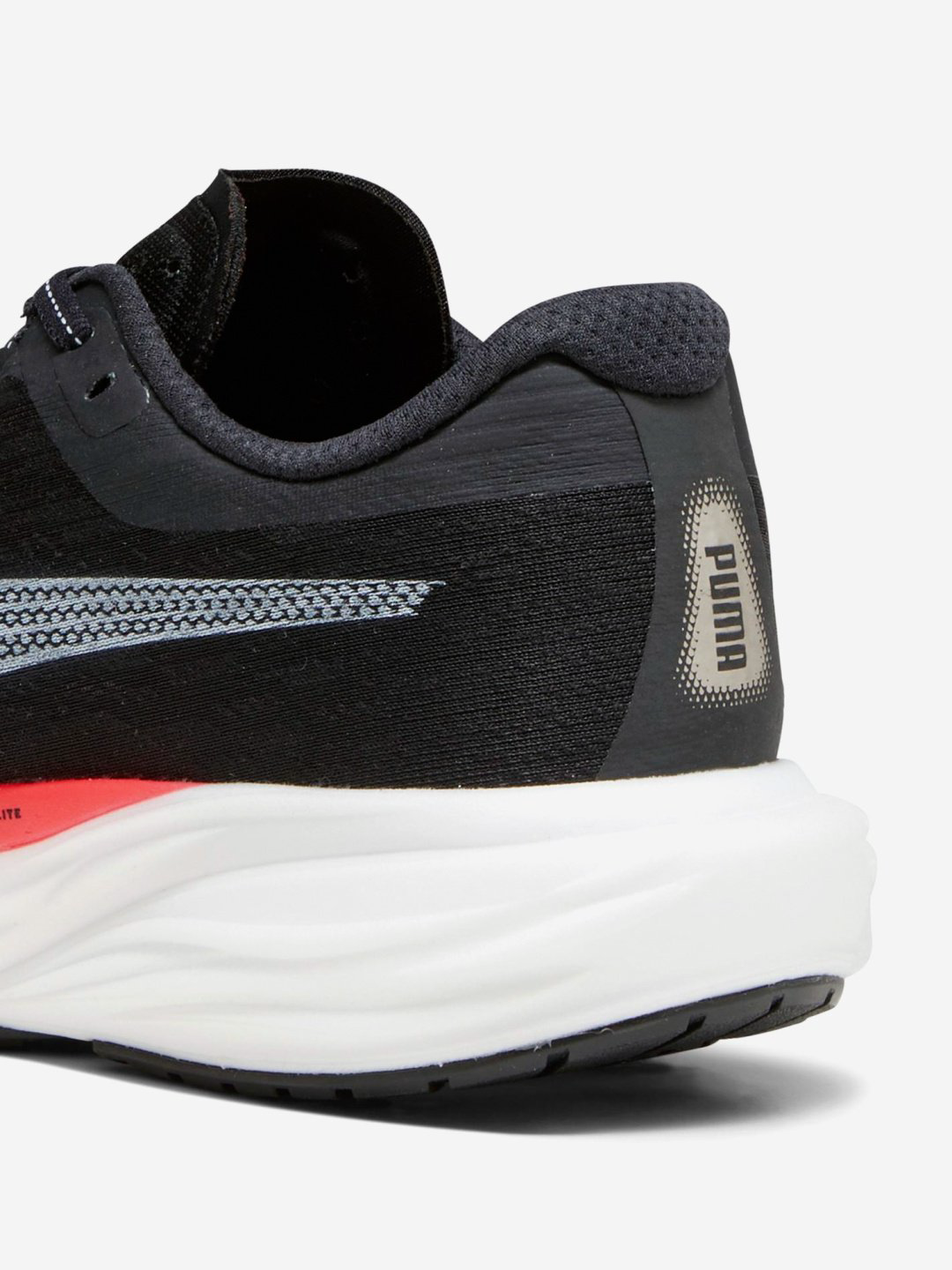 Puma 376807P0P черный купить,79900