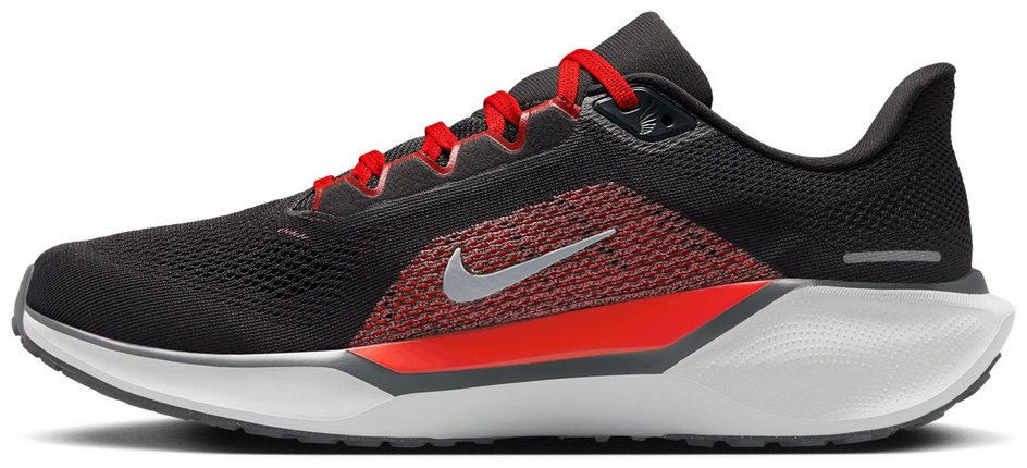 Кроссовки Nike Air zoom pegasus 41 черный купить,97900
