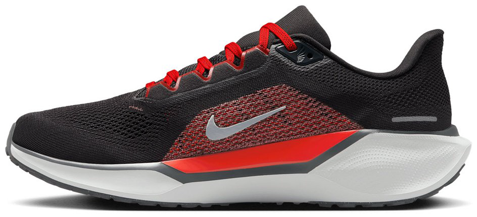 Кроссовки Nike Air zoom pegasus 41 черный купить,97900