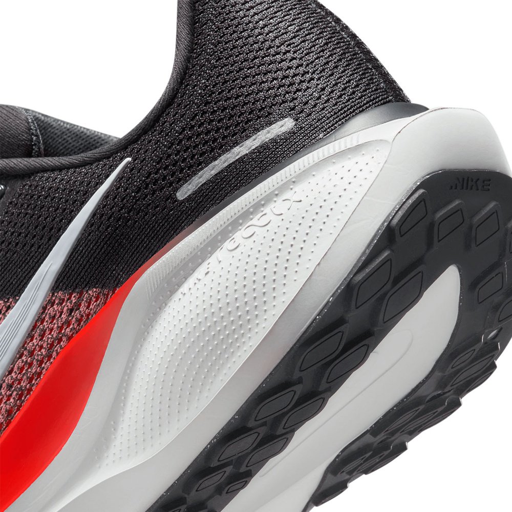 Кроссовки Nike Air zoom pegasus 41 черный купить,97900