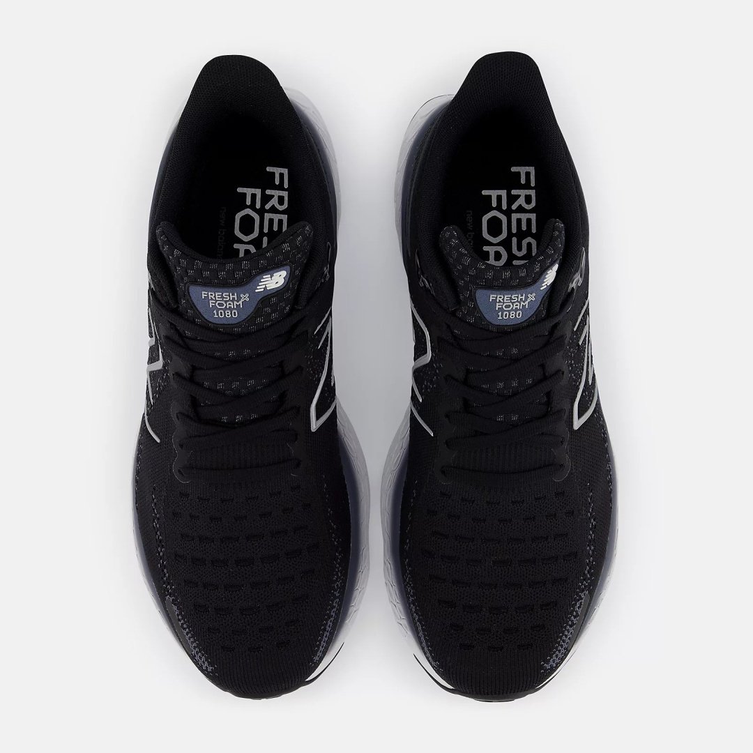Кроссовки New Balance черный купить,99900