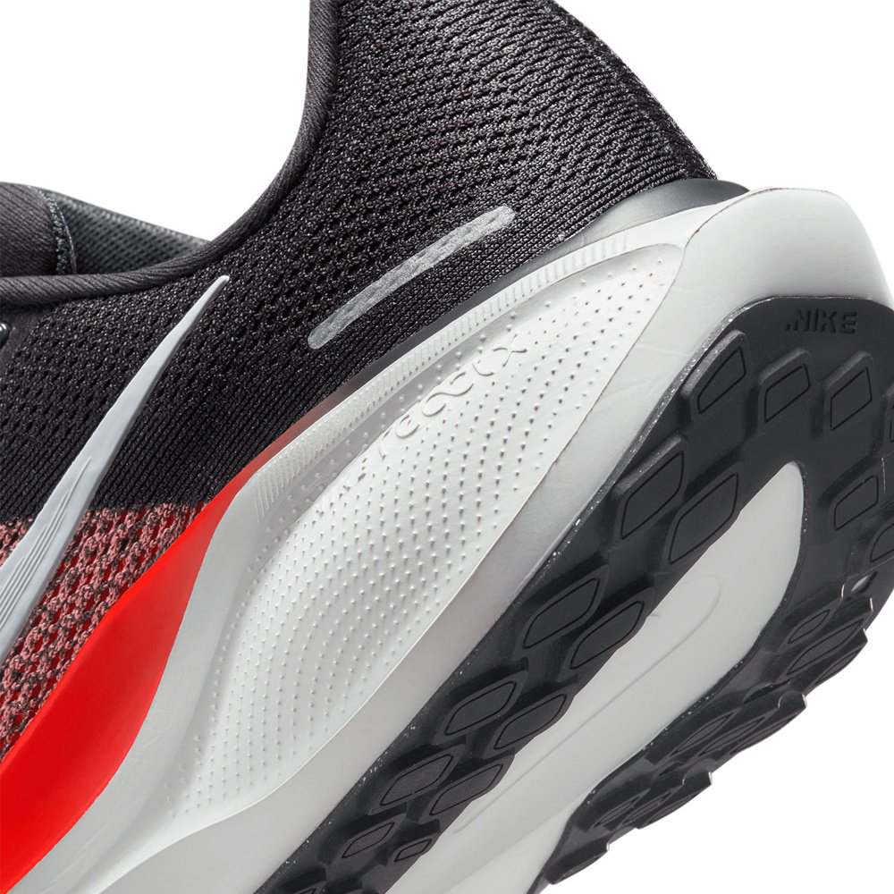Кроссовки Nike Air zoom pegasus 41 черный купить,97900
