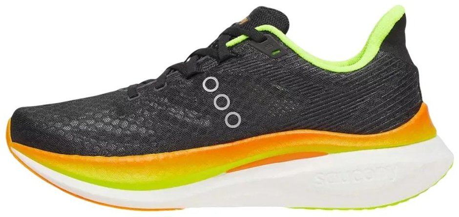 Кроссовки Saucony Endorphin Speed 5 черный купить,NaN